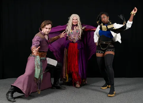 Copyright : Lucas Klotz